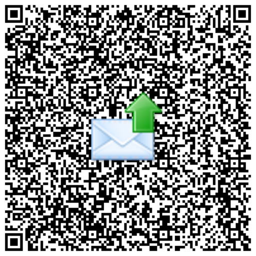 Scan to sen us an email